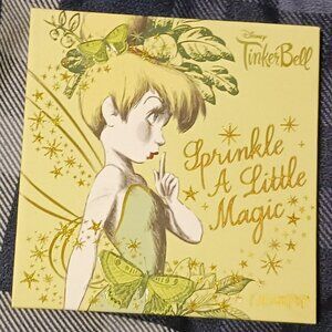 COLOURPOP SPRINKLE A LITTLE MAGIC